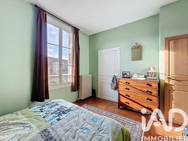 Maison à vendre 6 pièces 146 m² Villers-Cotterêts