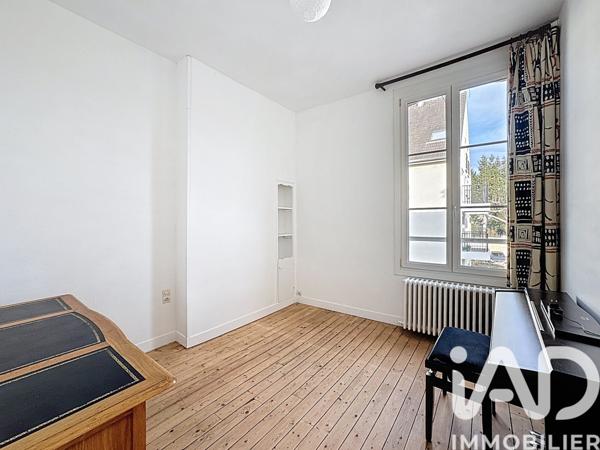 Maison à vendre 6 pièces 146 m² Villers-Cotterêts