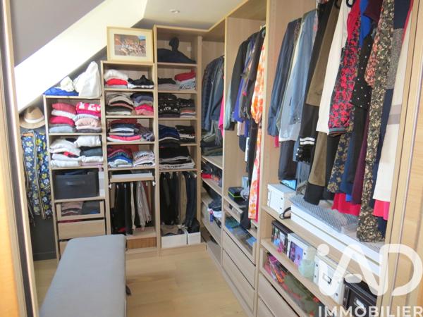 Maison à vendre 11 pièces 272 m² Loconville