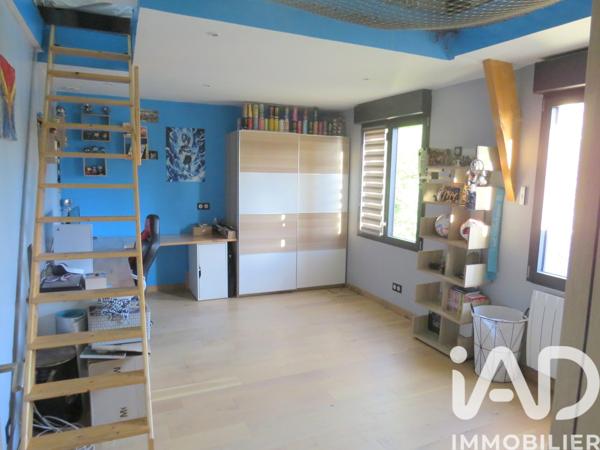 Maison à vendre 11 pièces 272 m² Loconville