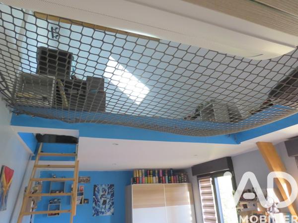 Maison à vendre 11 pièces 272 m² Loconville