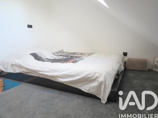 Maison à vendre 11 pièces 272 m² Loconville