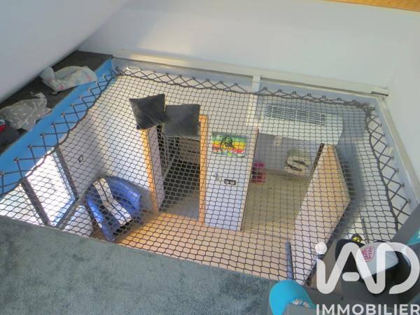 Maison à vendre 11 pièces 272 m² Loconville