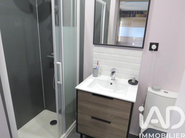 Maison à vendre 11 pièces 272 m² Loconville