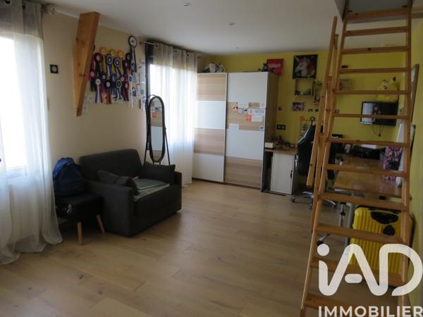 Maison à vendre 11 pièces 272 m² Loconville
