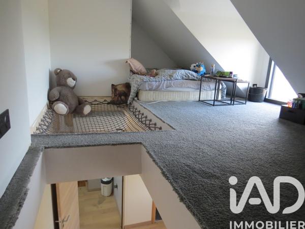Maison à vendre 11 pièces 272 m² Loconville