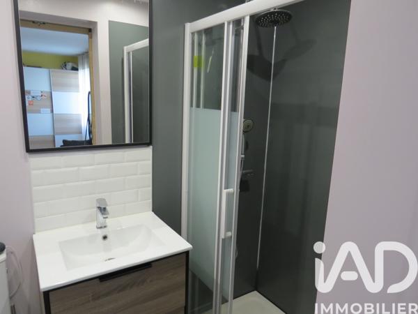 Maison à vendre 11 pièces 272 m² Loconville