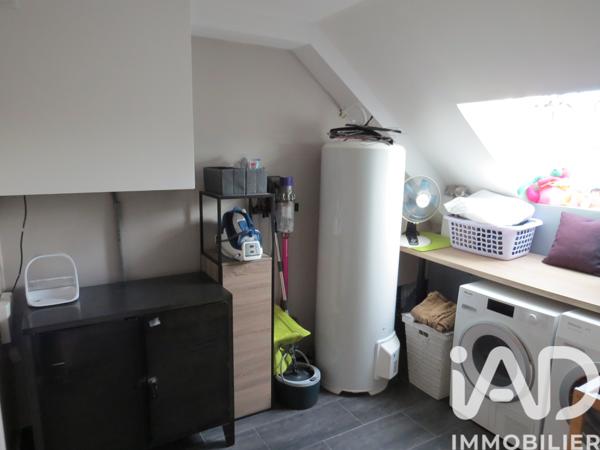 Maison à vendre 11 pièces 272 m² Loconville