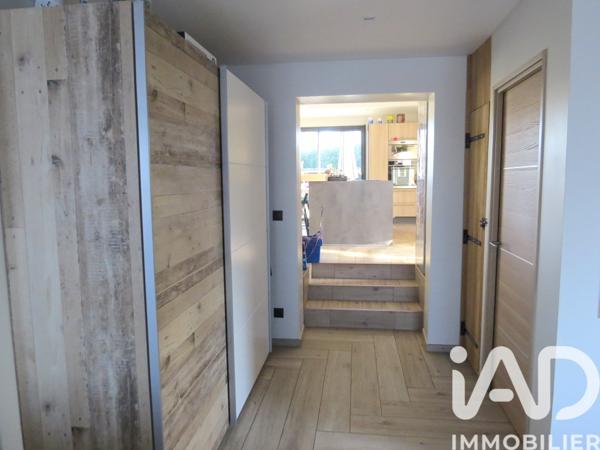 Maison à vendre 11 pièces 272 m² Loconville