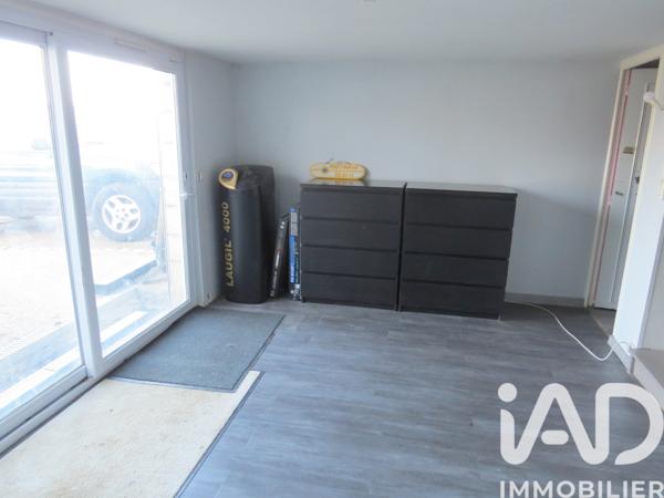 Maison à vendre 11 pièces 272 m² Loconville