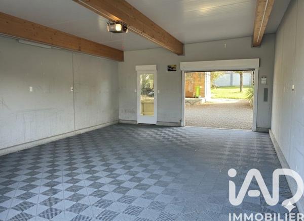 Maison à vendre 11 pièces 272 m² Loconville