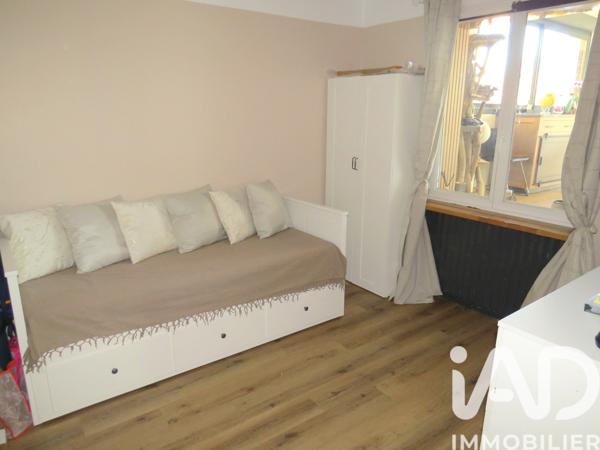 Maison à vendre 11 pièces 272 m² Loconville