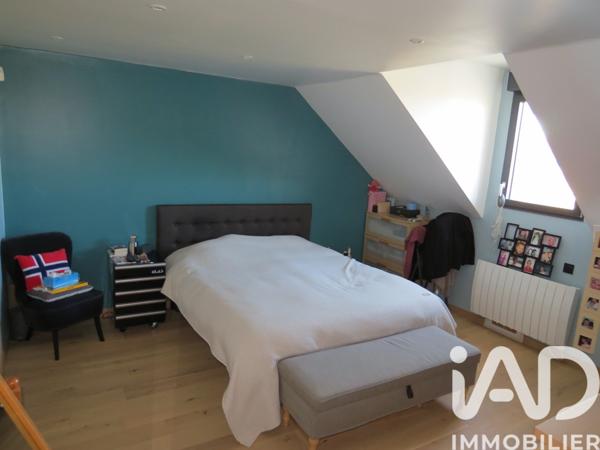 Maison à vendre 11 pièces 272 m² Loconville