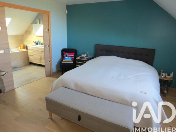 Maison à vendre 11 pièces 272 m² Loconville