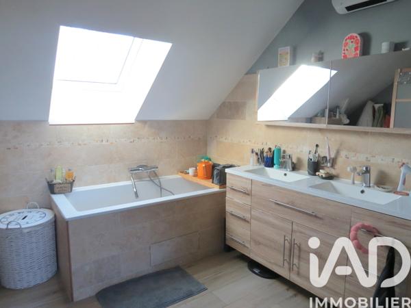 Maison à vendre 11 pièces 272 m² Loconville