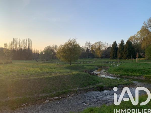 Maison à vendre 7 pièces 223 m² Verrières-le-Buisson