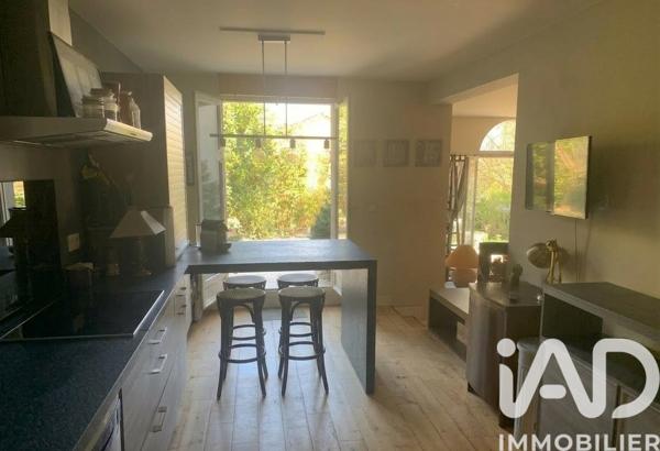 Maison à vendre 7 pièces 223 m² Verrières-le-Buisson