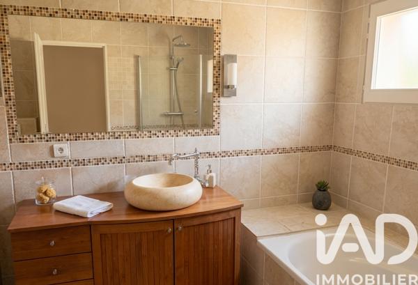 Maison à vendre 7 pièces 223 m² Verrières-le-Buisson