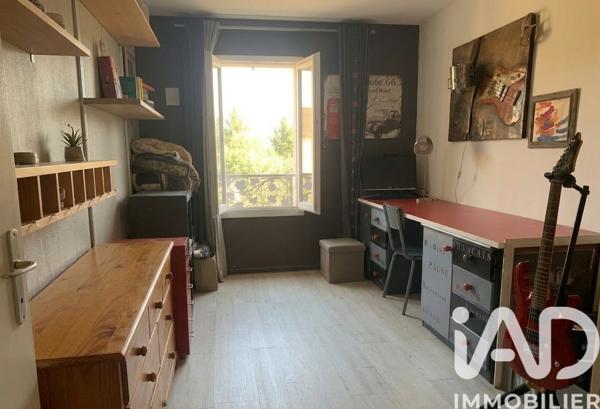 Maison à vendre 7 pièces 223 m² Verrières-le-Buisson
