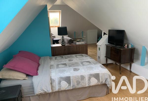 Maison à vendre 7 pièces 223 m² Verrières-le-Buisson