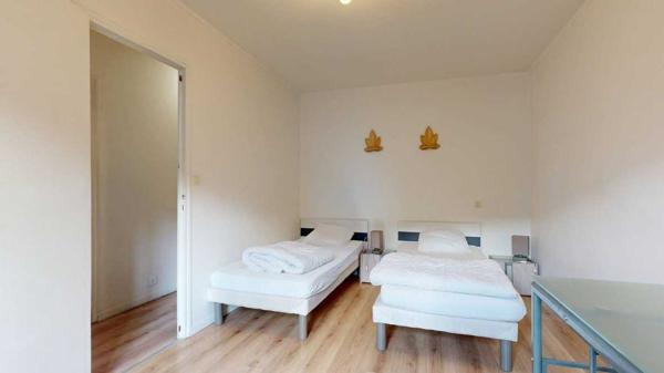 Appartement - Sarlat-la-caneda Charmant Appartement T3 Lumineux en Centre-Ville avec 2 Chambres