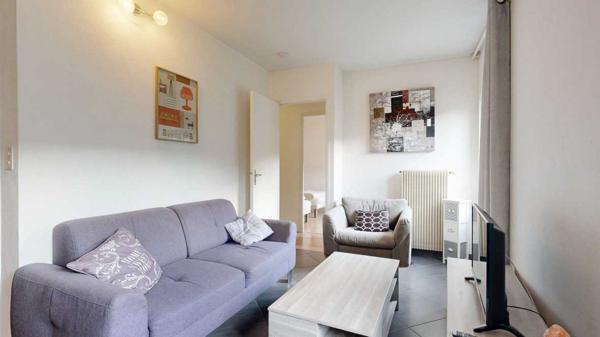 Appartement - Sarlat-la-caneda Charmant Appartement T3 Lumineux en Centre-Ville avec 2 Chambres