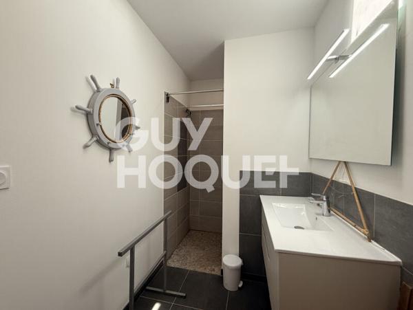 Charmante Maison à Vendre à Saint Denis d'Oléron !