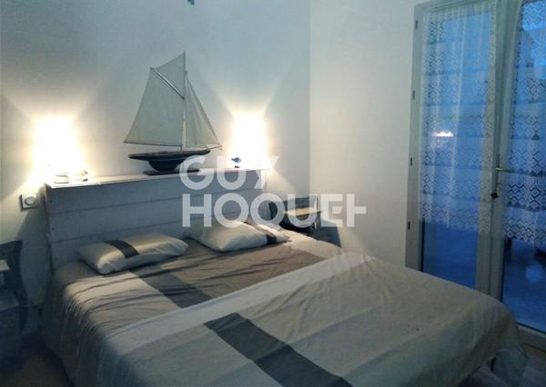 Charmante Maison à Vendre à Saint Denis d'Oléron !