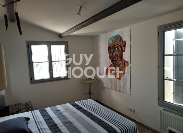 Charmante Maison à Vendre à Saint Denis d'Oléron !