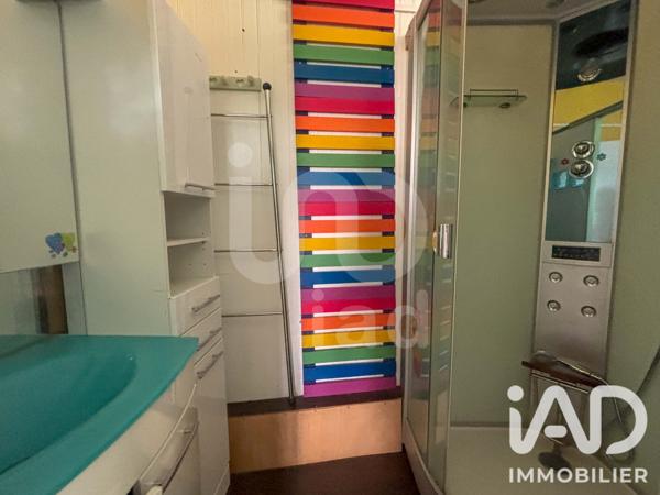 Maison à vendre 5 pièces 228 m² Montluçon