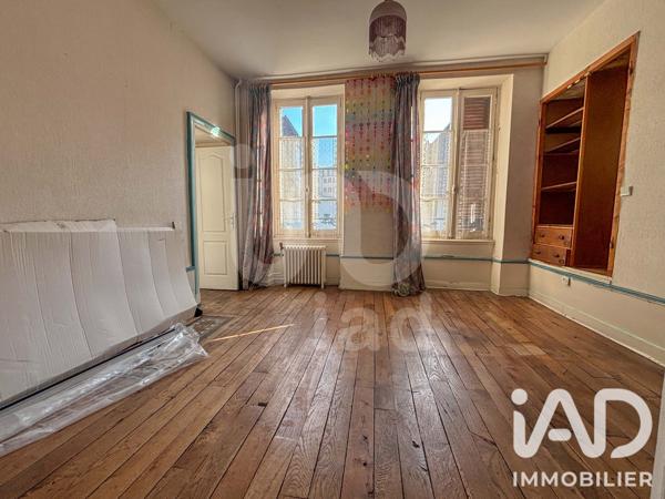Maison à vendre 5 pièces 228 m² Montluçon