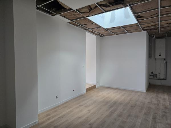 Local commercial
                                                                                                                                                                                                                                                                                                                                                                                                                                            61.2  m²