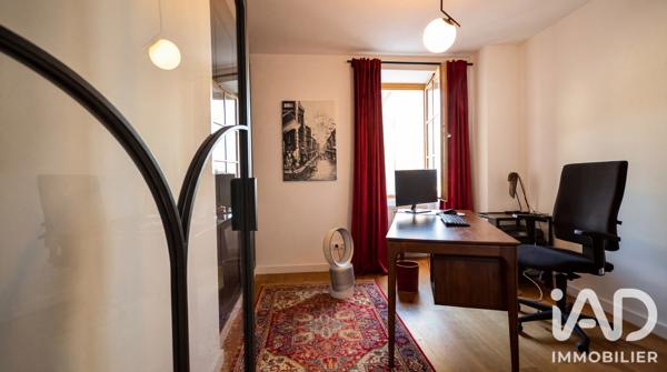 Maison à vendre 8 pièces 315 m² Gex