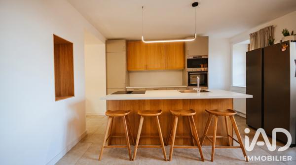 Maison à vendre 8 pièces 315 m² Gex