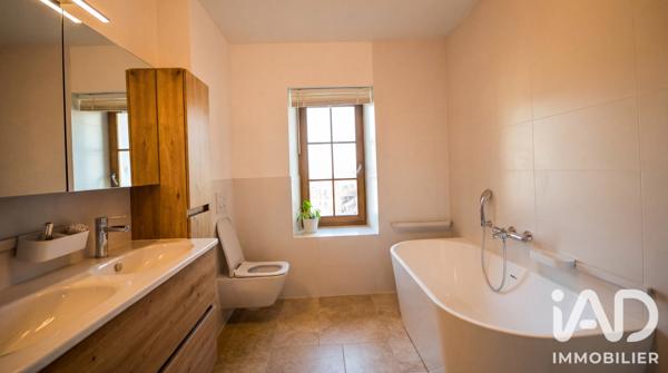 Maison à vendre 8 pièces 315 m² Gex