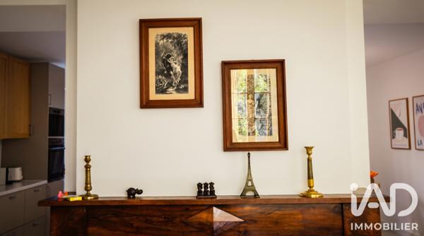 Maison à vendre 8 pièces 315 m² Gex