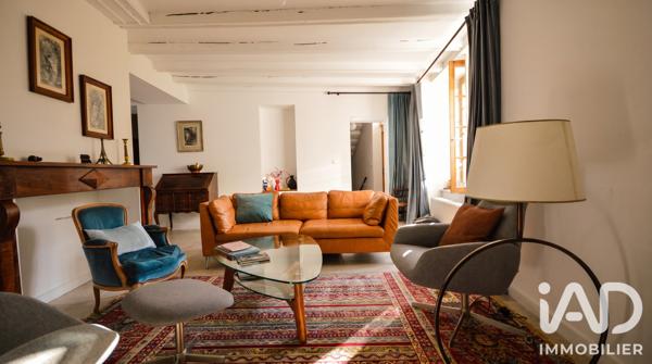 Maison à vendre 8 pièces 315 m² Gex