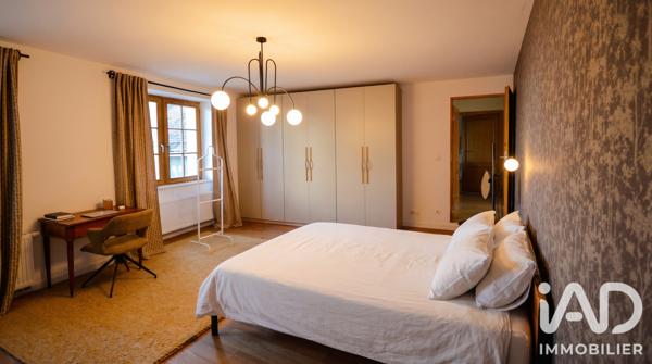 Maison à vendre 8 pièces 315 m² Gex