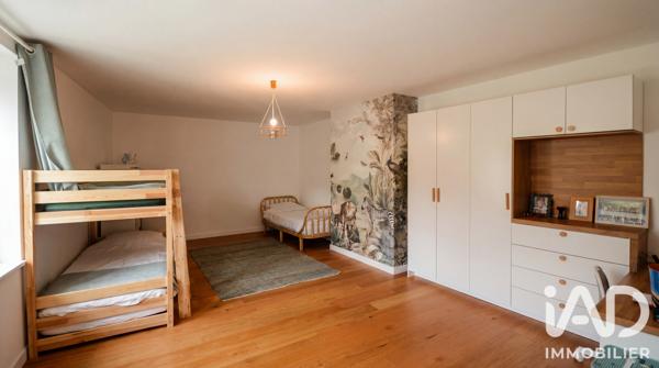 Maison à vendre 8 pièces 315 m² Gex