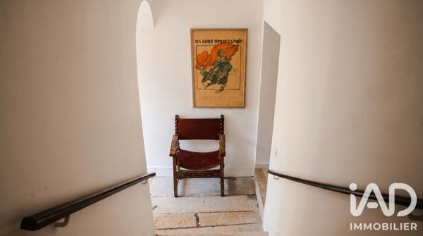 Maison à vendre 8 pièces 315 m² Gex