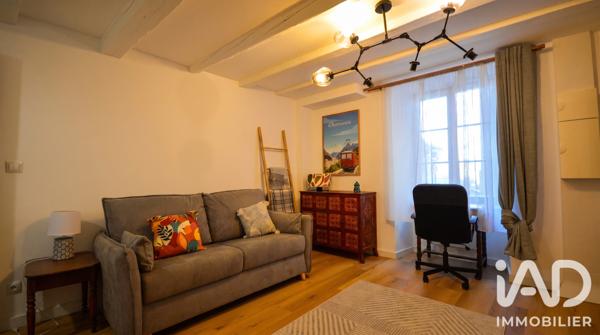 Maison à vendre 8 pièces 315 m² Gex