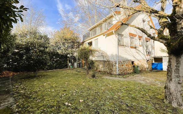 Maison à vendre    5 pièces • 85 m2 Antony