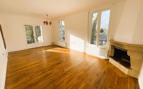 Maison à vendre    5 pièces • 85 m2 Antony