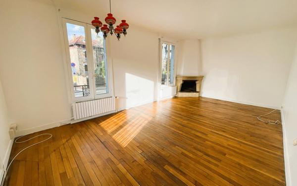 Maison à vendre    5 pièces • 85 m2 Antony