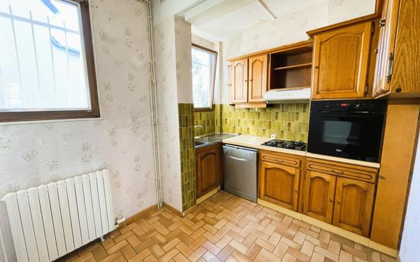 Maison à vendre    5 pièces • 85 m2 Antony