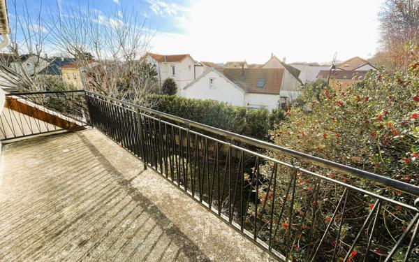 Maison à vendre    5 pièces • 85 m2 Antony