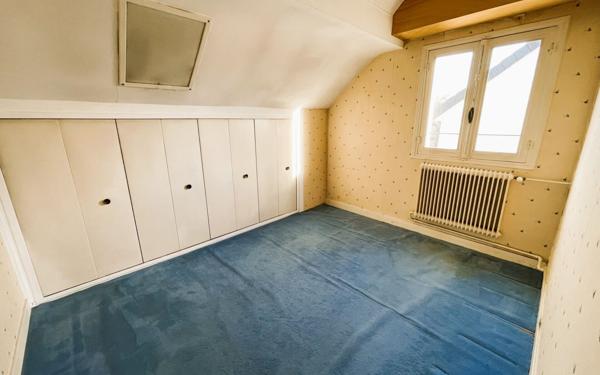 Maison à vendre    5 pièces • 85 m2 Antony