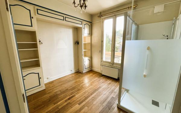 Maison à vendre    5 pièces • 85 m2 Antony