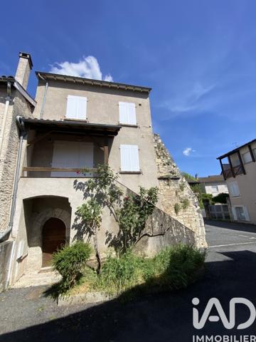 Immeuble à vendre 135 m² Souillac