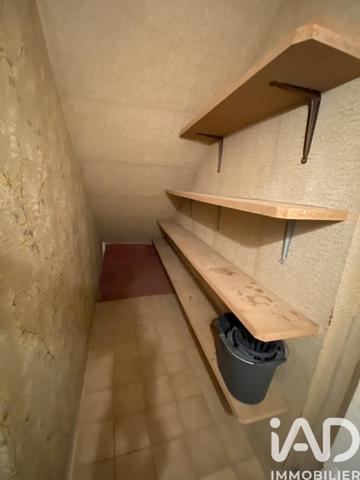 Immeuble à vendre 135 m² Souillac
